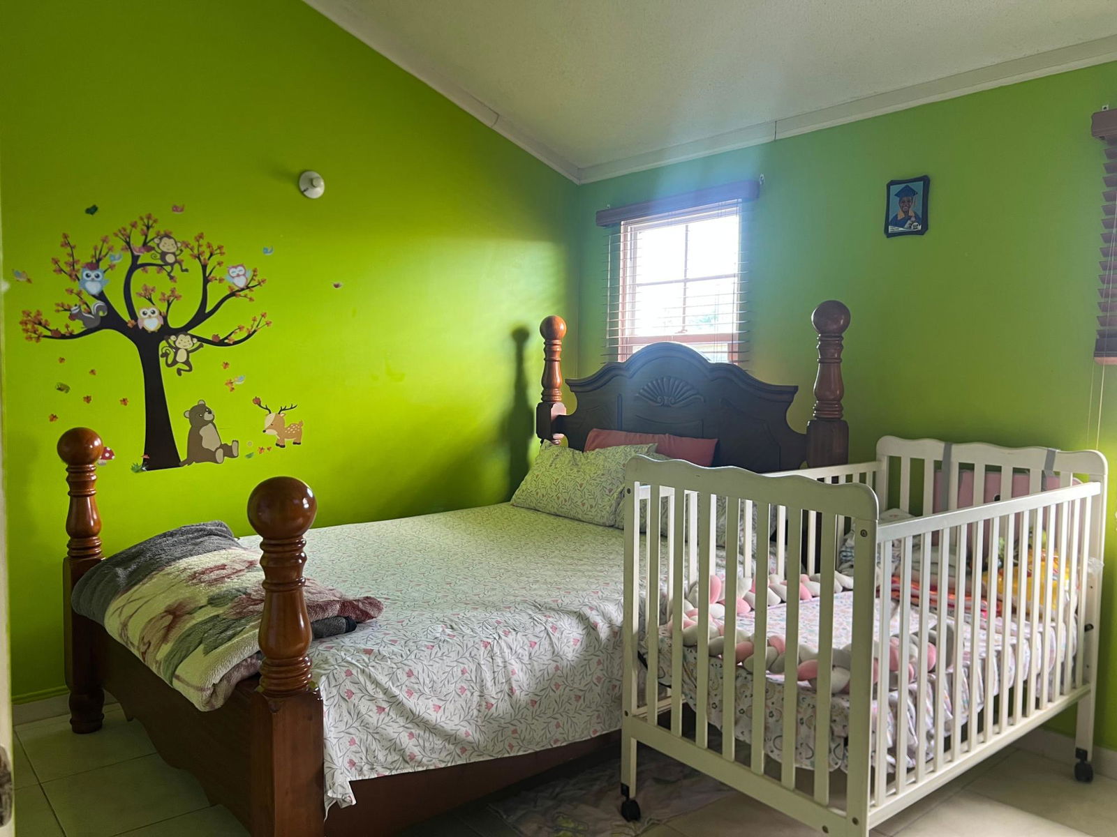 Seventh image of 550 Flower Avenue, Jacarana, in JACARANDA (U/C), St. Catherine, Jamaica - property is For Sale