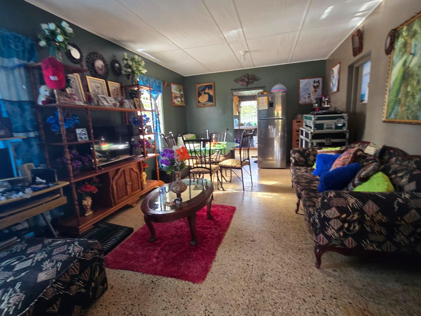 Second image of 43 Lillyfield & Elgin ha in Bamboo, St. Ann, Jamaica - property is For Sale
