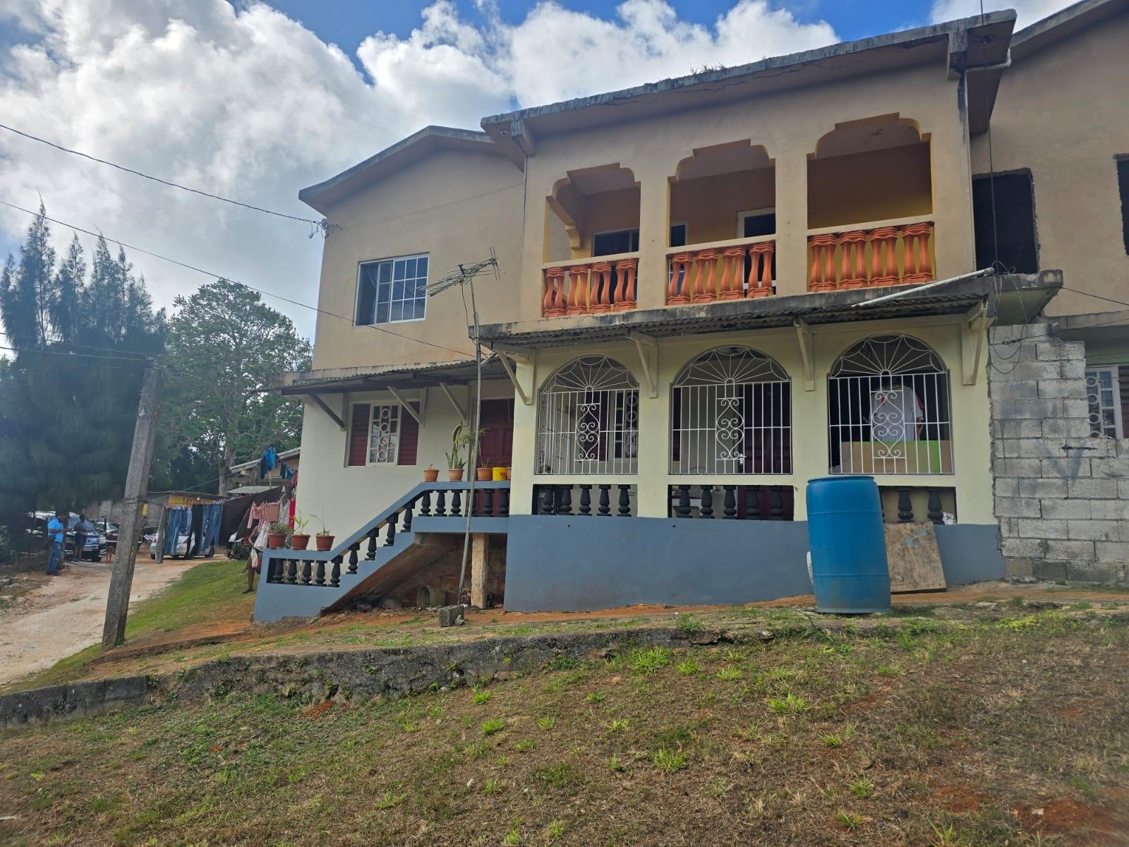 Thirteenth image of 43 Lillyfield & Elgin ha in Bamboo, St. Ann, Jamaica - property is For Sale