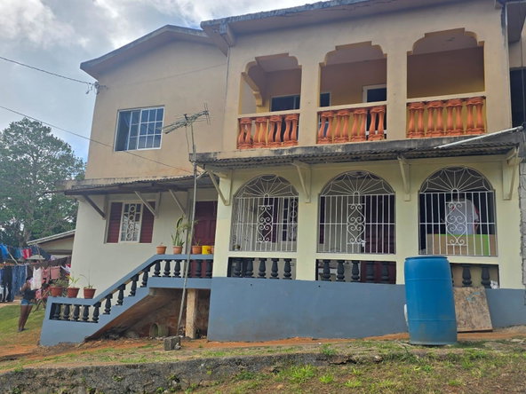 Fourteenth image of 43 Lillyfield & Elgin ha in Bamboo, St. Ann, Jamaica - property is For Sale