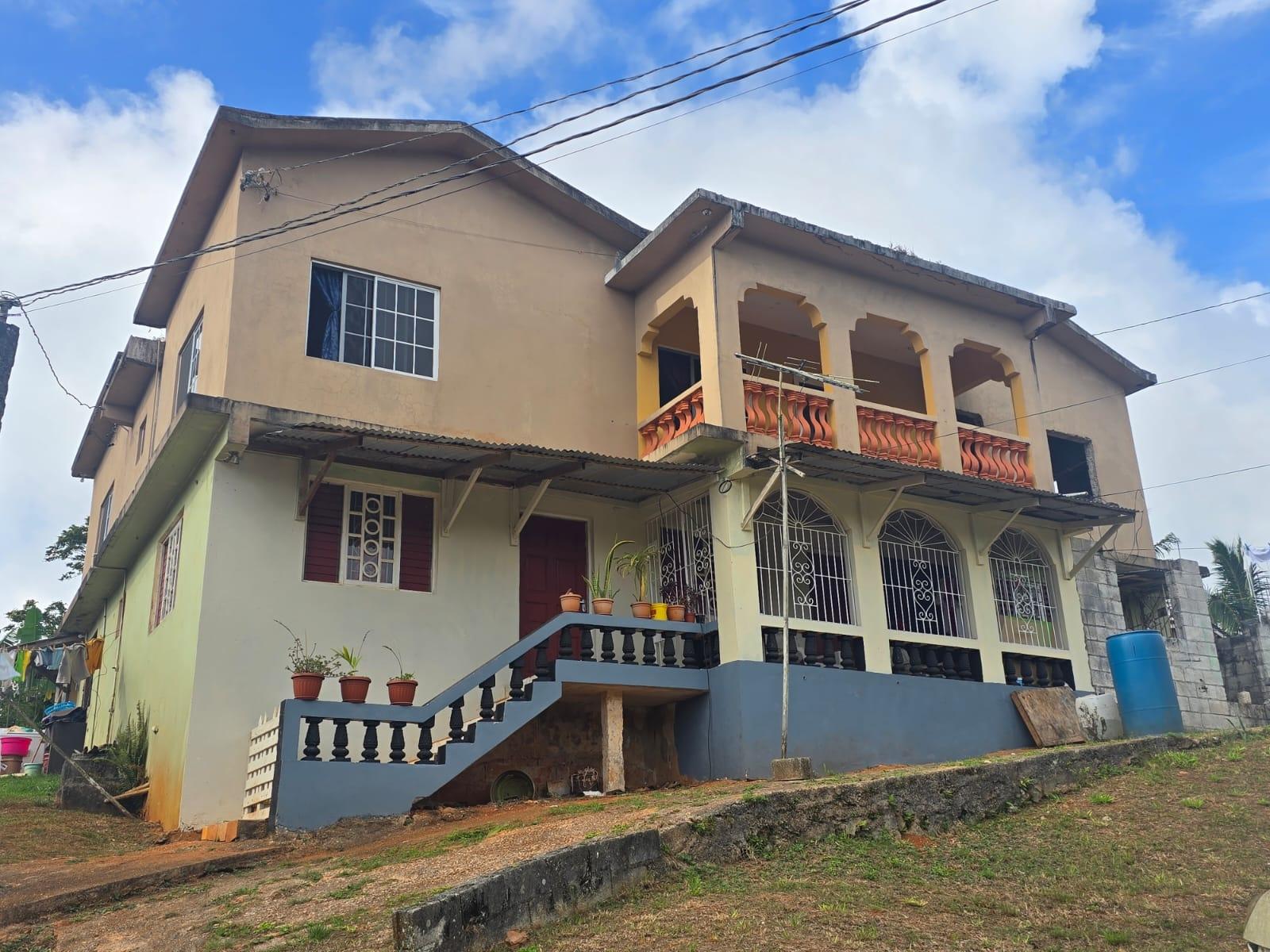Third image of 43 Lillyfield & Elgin ha in Bamboo, St. Ann, Jamaica - property is For Sale