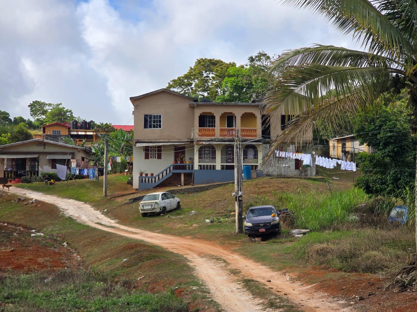 Fourth image of 43 Lillyfield & Elgin ha in Bamboo, St. Ann, Jamaica - property is For Sale