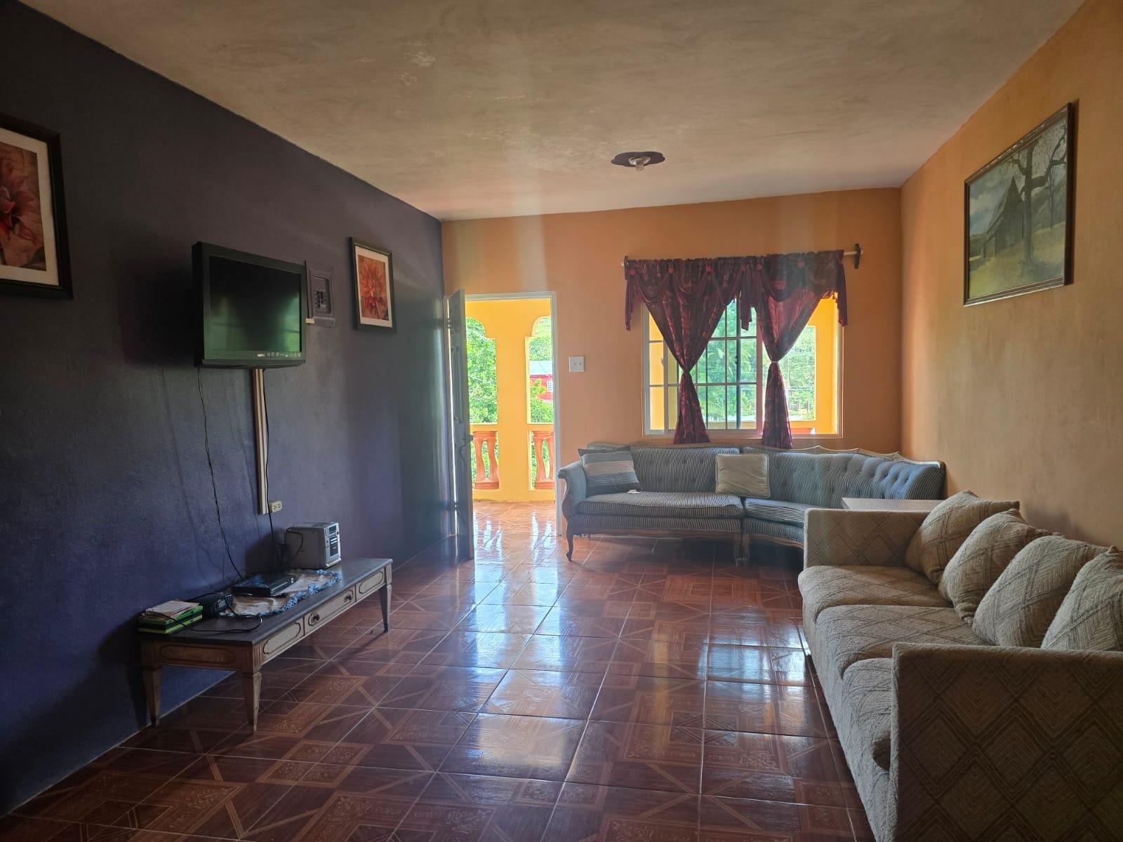 Sixth image of 43 Lillyfield & Elgin ha in Bamboo, St. Ann, Jamaica - property is For Sale