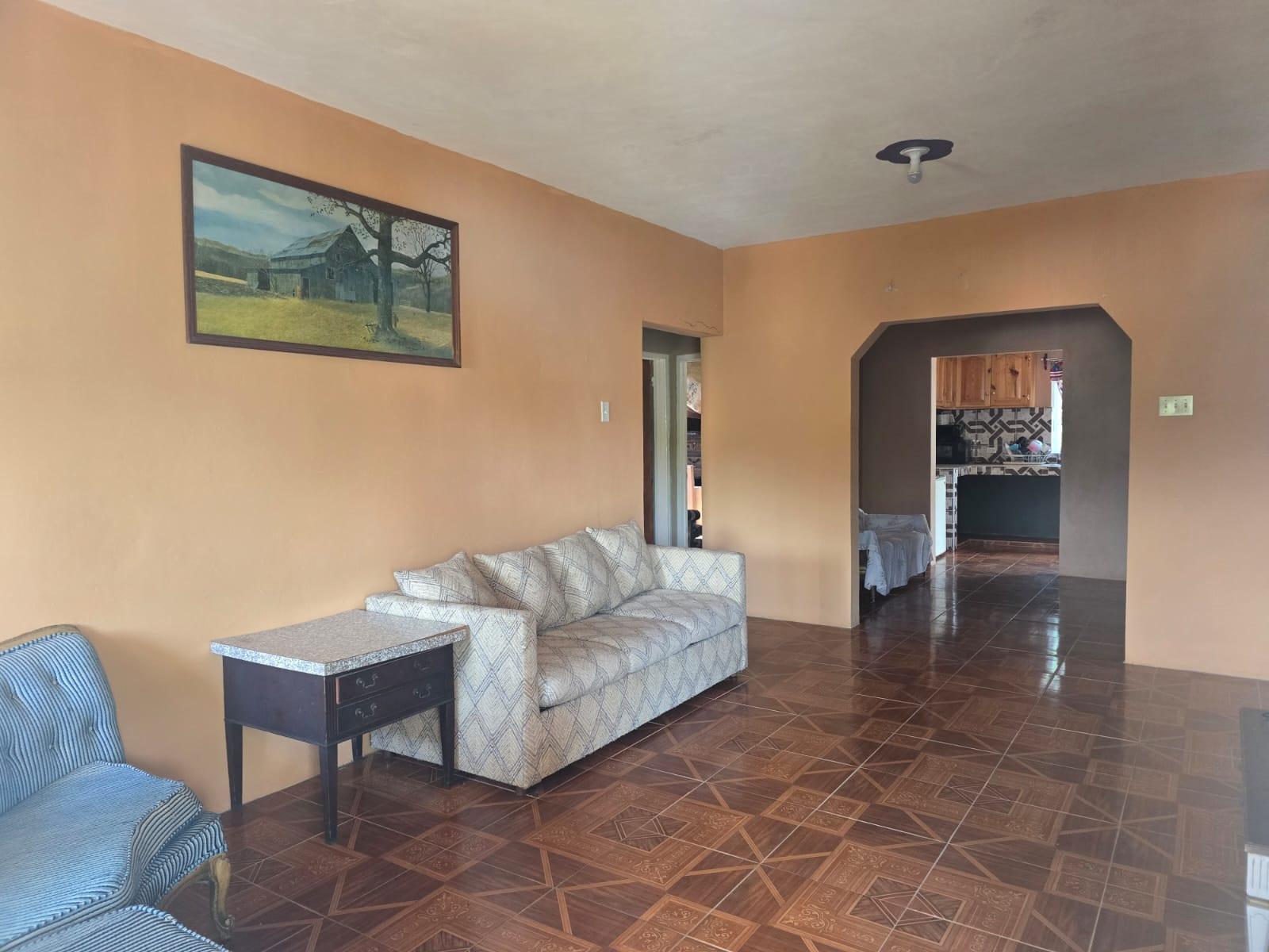 Ninth image of 43 Lillyfield & Elgin ha in Bamboo, St. Ann, Jamaica - property is For Sale
