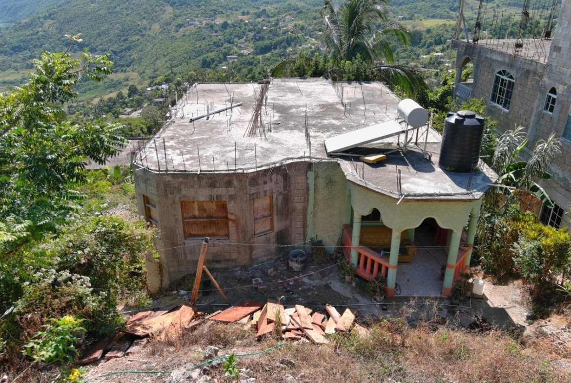 Second image of 70 Patterson Blvd Melrose me in Melrose, Manchester, Jamaica - property is For Sale