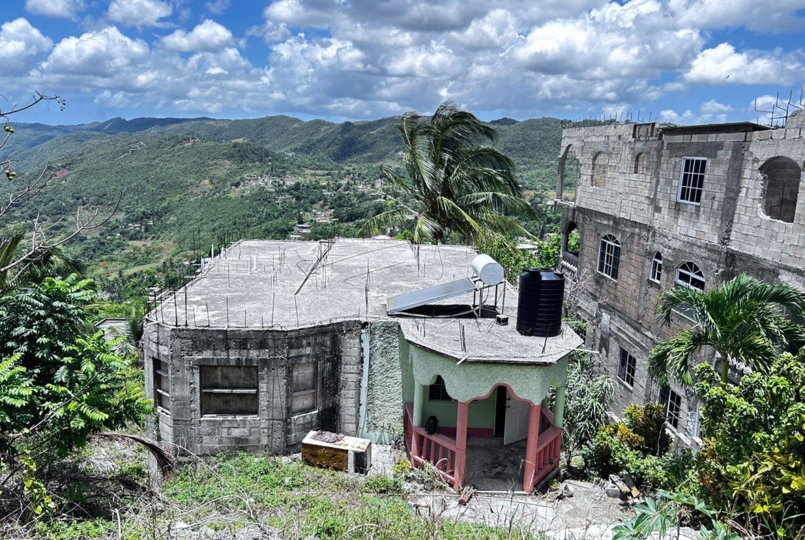 First image of 70 Patterson Blvd Melrose me in Melrose, Manchester, Jamaica - property is For Sale