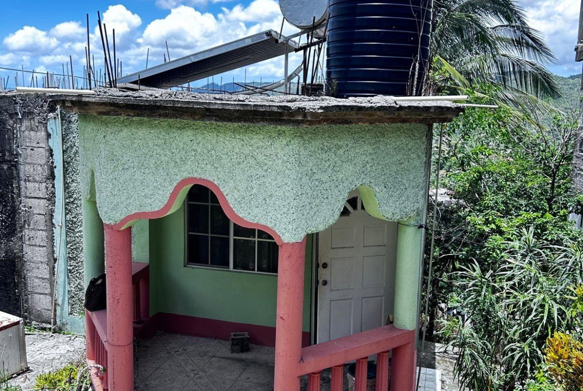 Twentieth image of 70 Patterson Blvd Melrose me in Melrose, Manchester, Jamaica - property is For Sale