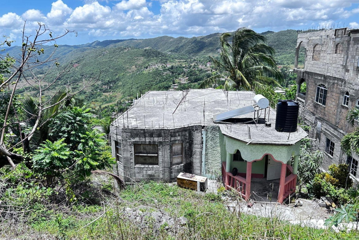 Fourth image of 70 Patterson Blvd Melrose me in Melrose, Manchester, Jamaica - property is For Sale