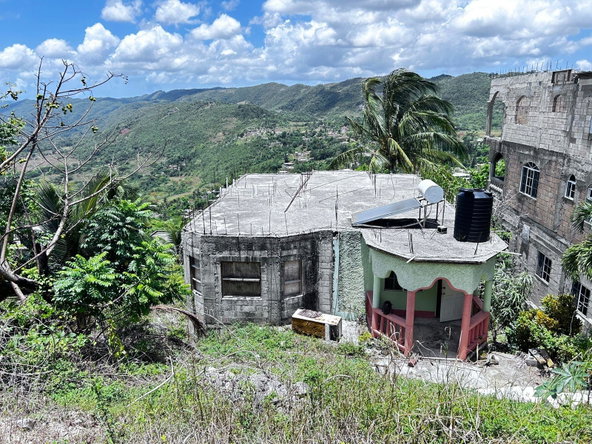 Fourth image of 70 Patterson Blvd Melrose me in Melrose, Manchester, Jamaica - property is For Sale