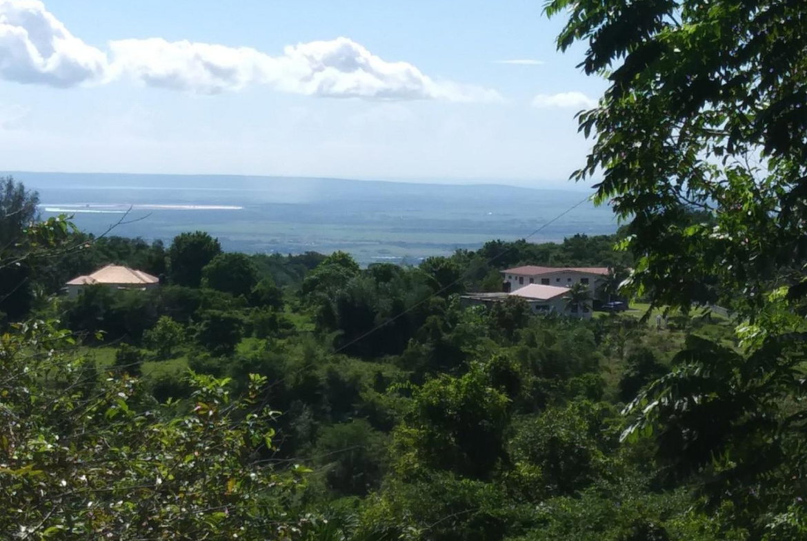 Second image of Cedars Mocho in Mocho, Clarendon, Jamaica - property is For Sale