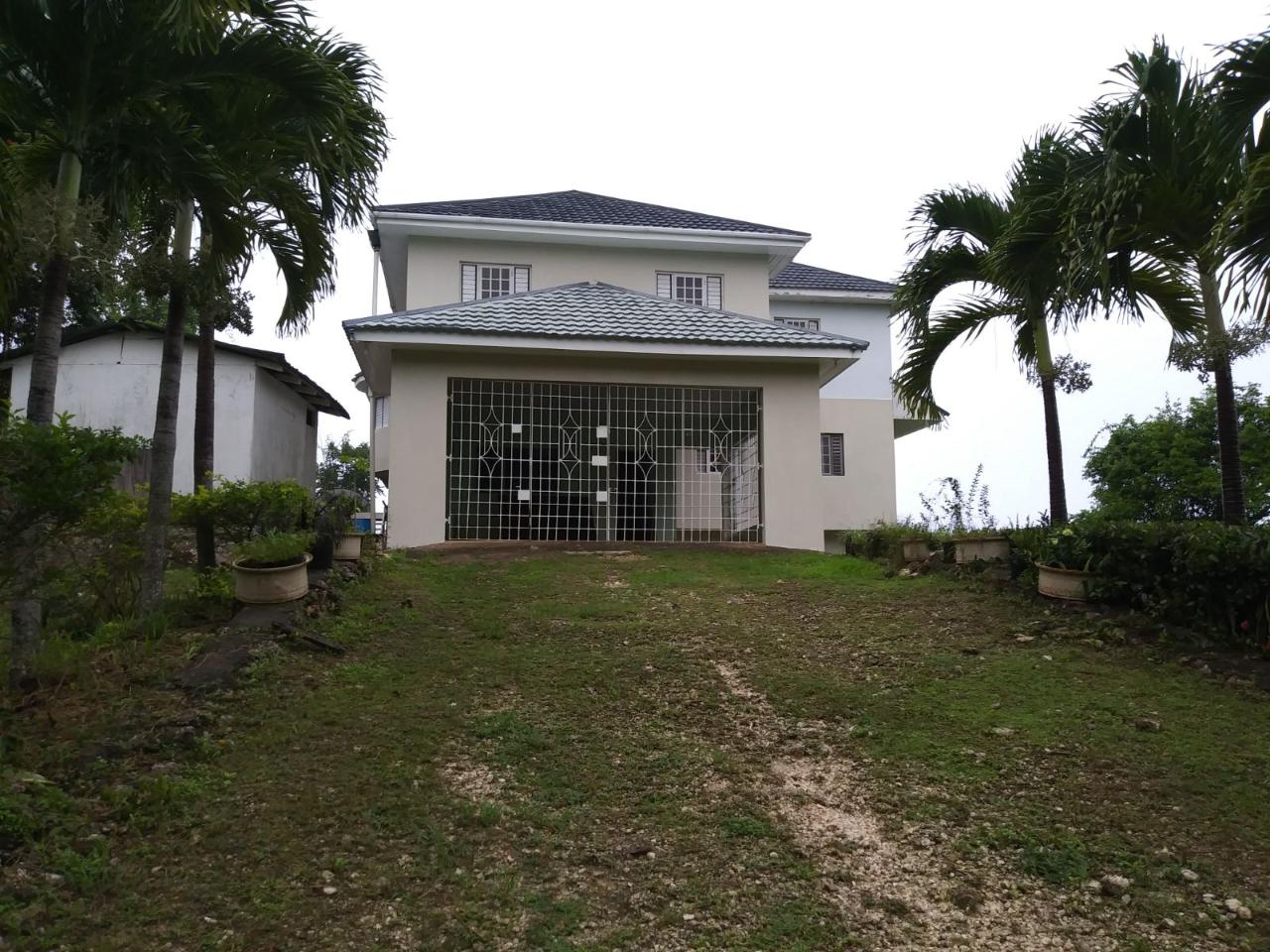 Fourth image of Cedars Mocho in Mocho, Clarendon, Jamaica - property is For Sale