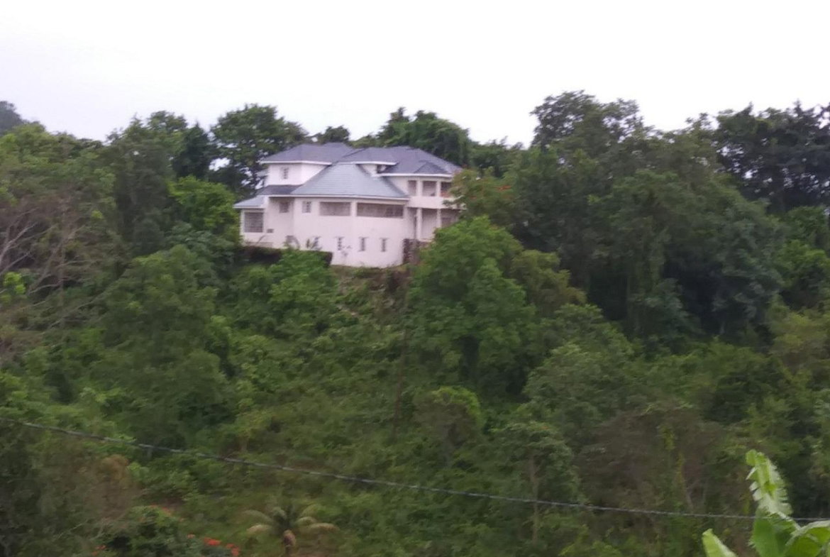 Fifth image of Cedars Mocho in Mocho, Clarendon, Jamaica - property is For Sale