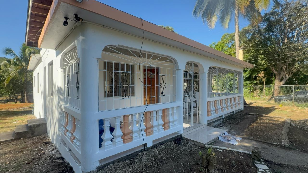Third image of Lot 36 Friendship, Trelawny in Friendship, Trelawny, Jamaica - property is For Rent
