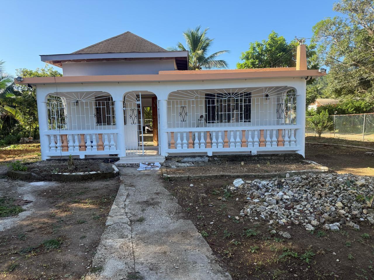 Twenty-Second image of Lot 36 Friendship, Trelawny in Friendship, Trelawny, Jamaica - property is For Rent