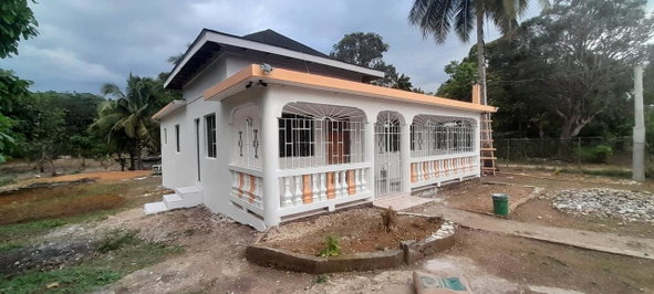 Twenty-Sixth image of Lot 36 Friendship, Trelawny in Friendship, Trelawny, Jamaica - property is For Rent