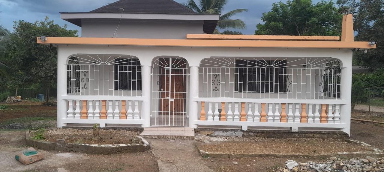 Twenty-Seventh image of Lot 36 Friendship, Trelawny in Friendship, Trelawny, Jamaica - property is For Rent