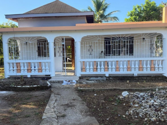 First image of Lot 36 Friendship, Trelawny in Friendship, Trelawny, Jamaica - property is For Rent