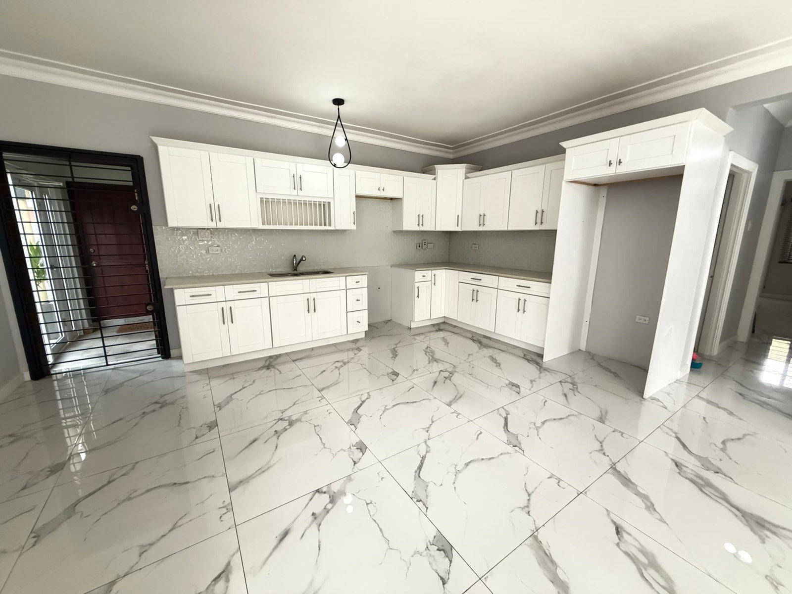 Third image of 25-8 Buena Vista Drive in Kingston 6, St. Andrew, Jamaica - property is For Rent