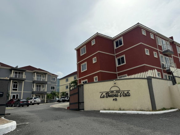 First image of 25-8 Buena Vista Drive in Kingston 6, St. Andrew, Jamaica - property is For Rent
