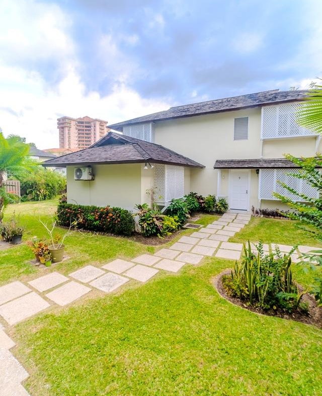 Second image of 9-1 Waterworks in Kingston 8, St. Andrew, Jamaica - property is For Rent
