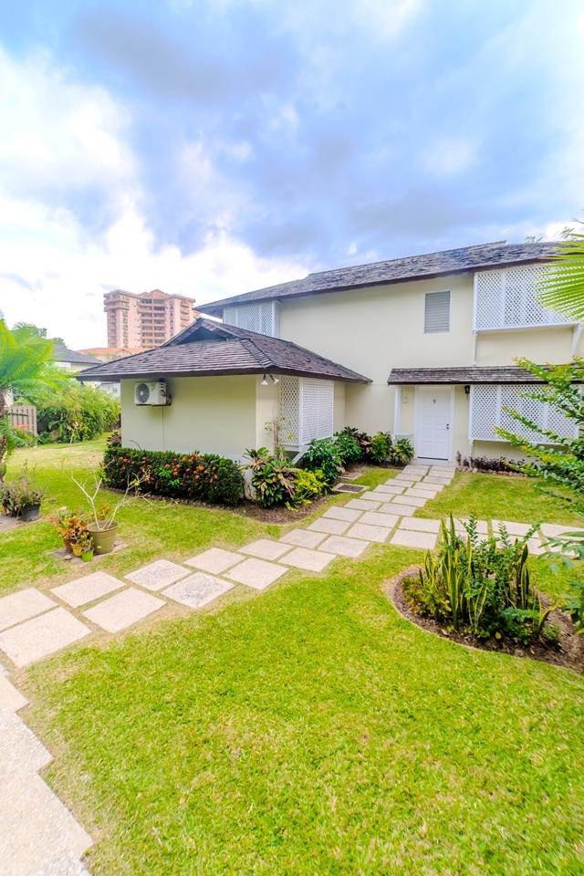 Second image of 9-1 Waterworks in Kingston 8, St. Andrew, Jamaica - property is For Rent