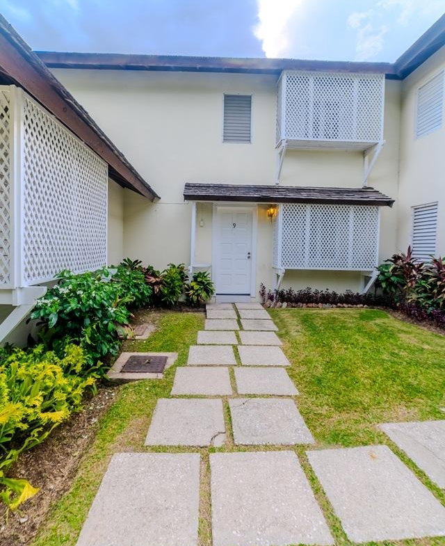 First image of 9-1 Waterworks in Kingston 8, St. Andrew, Jamaica - property is For Rent