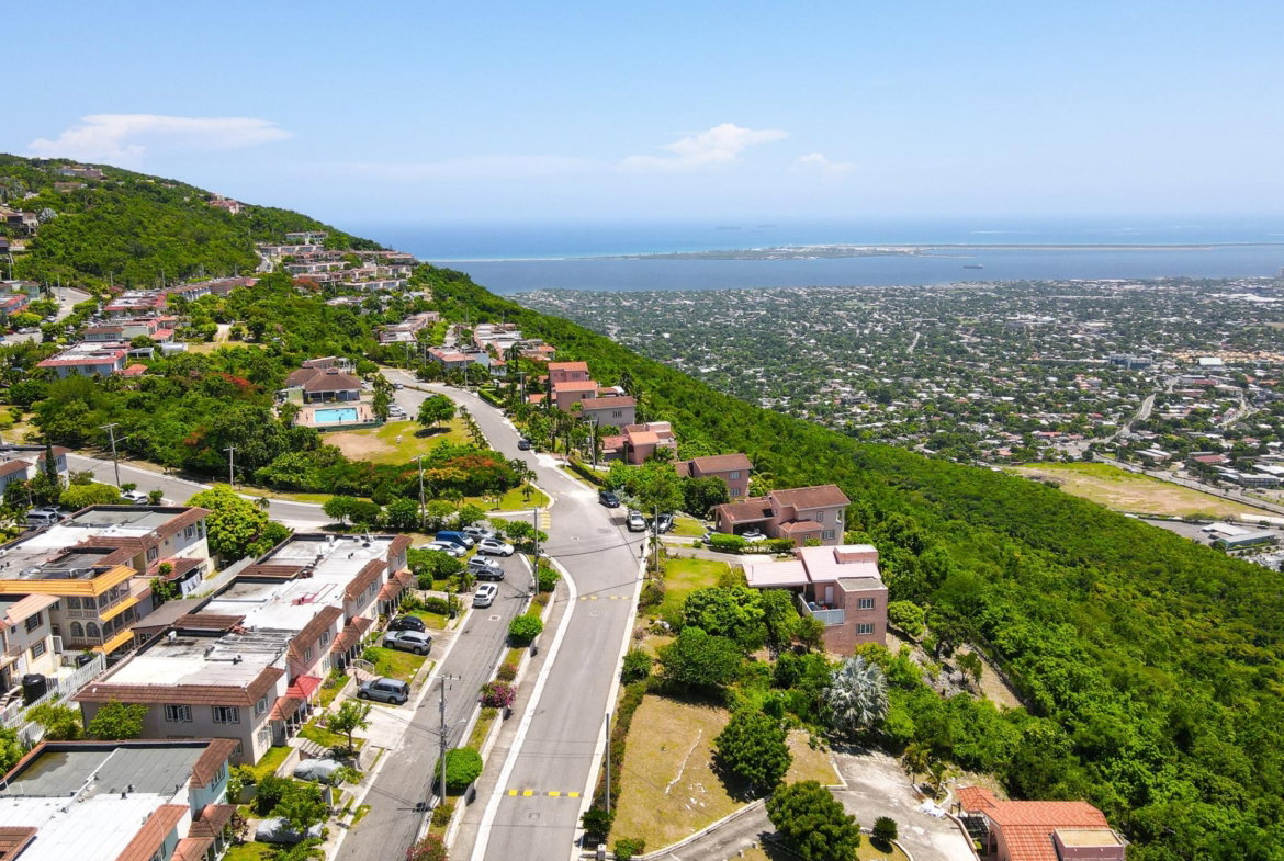 First image of 29 Mimosa Place in Kingston 6, St. Andrew, Jamaica - property is For Rent