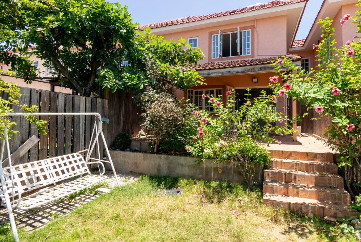 Nineteenth image of 29 Mimosa Place in Kingston 6, St. Andrew, Jamaica - property is For Rent