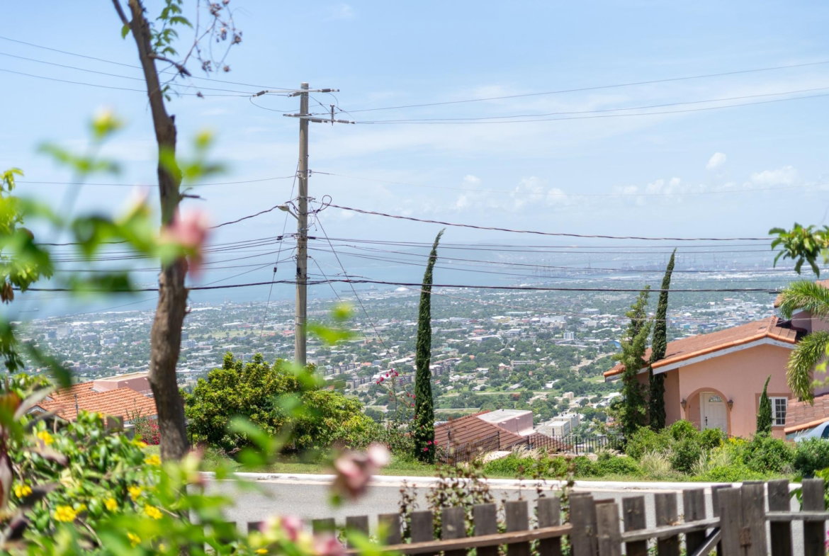 Twentieth image of 29 Mimosa Place in Kingston 6, St. Andrew, Jamaica - property is For Rent