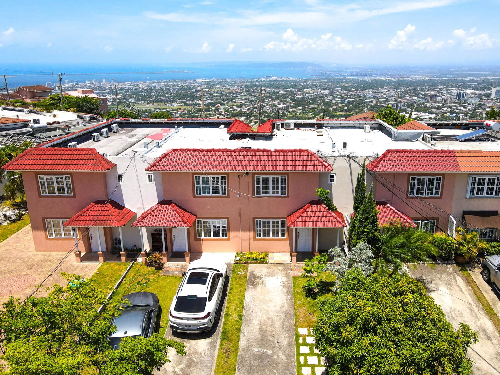 Third image of 29 Mimosa Place in Kingston 6, St. Andrew, Jamaica - property is For Rent