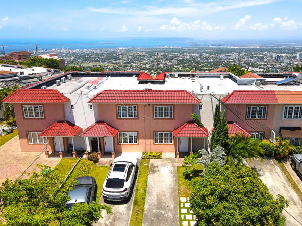 Third image of 29 Mimosa Place in Kingston 6, St. Andrew, Jamaica - property is For Rent