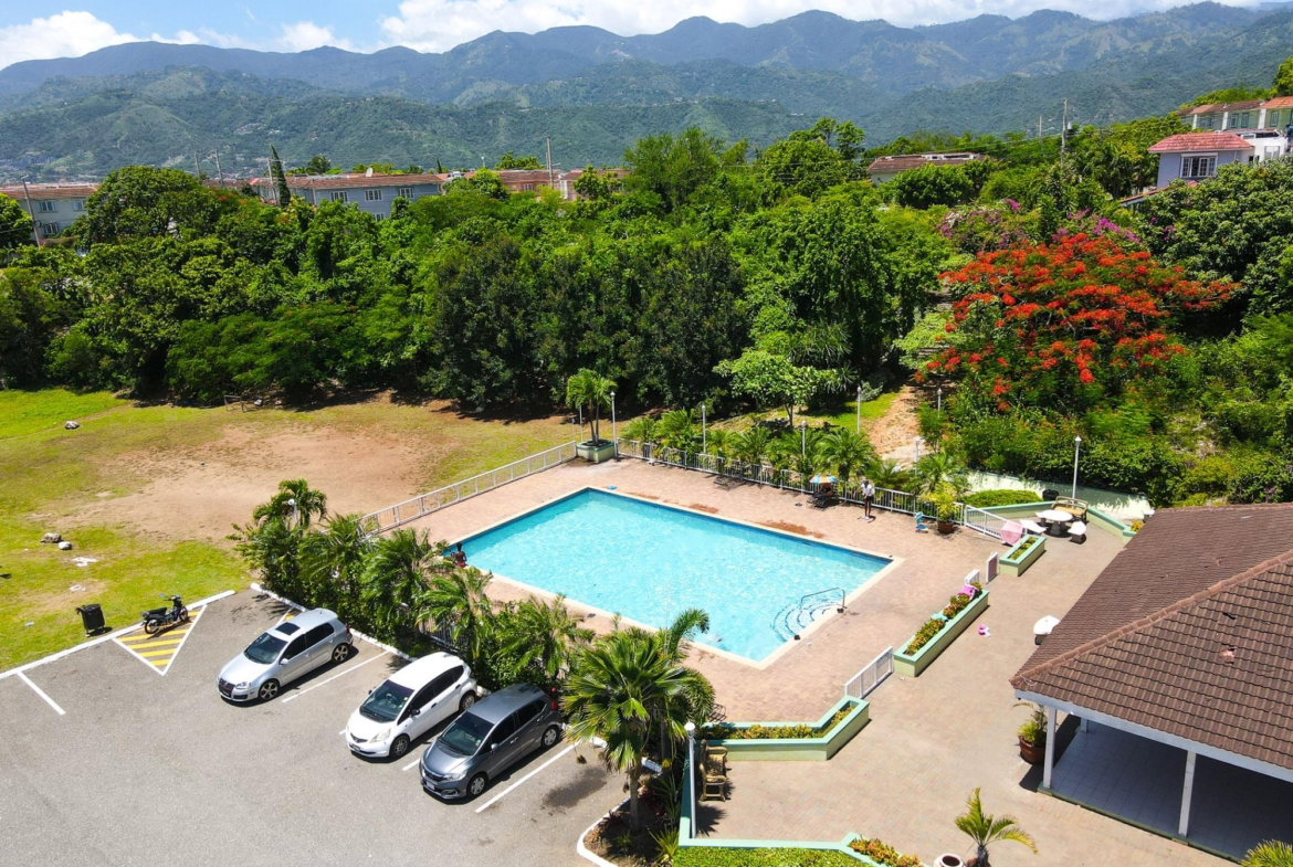 Twenty-Second image of 29 Mimosa Place in Kingston 6, St. Andrew, Jamaica - property is For Rent