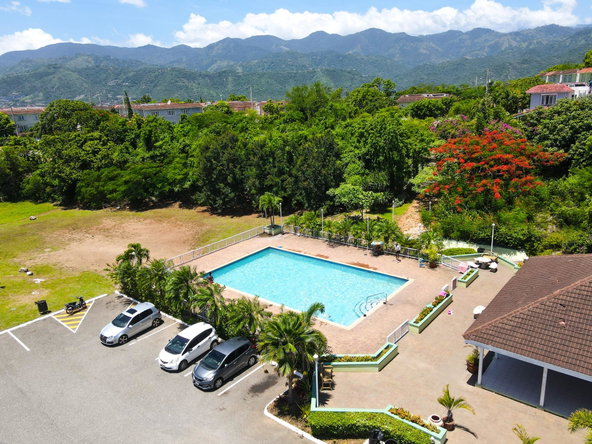 Twenty-Second image of 29 Mimosa Place in Kingston 6, St. Andrew, Jamaica - property is For Rent