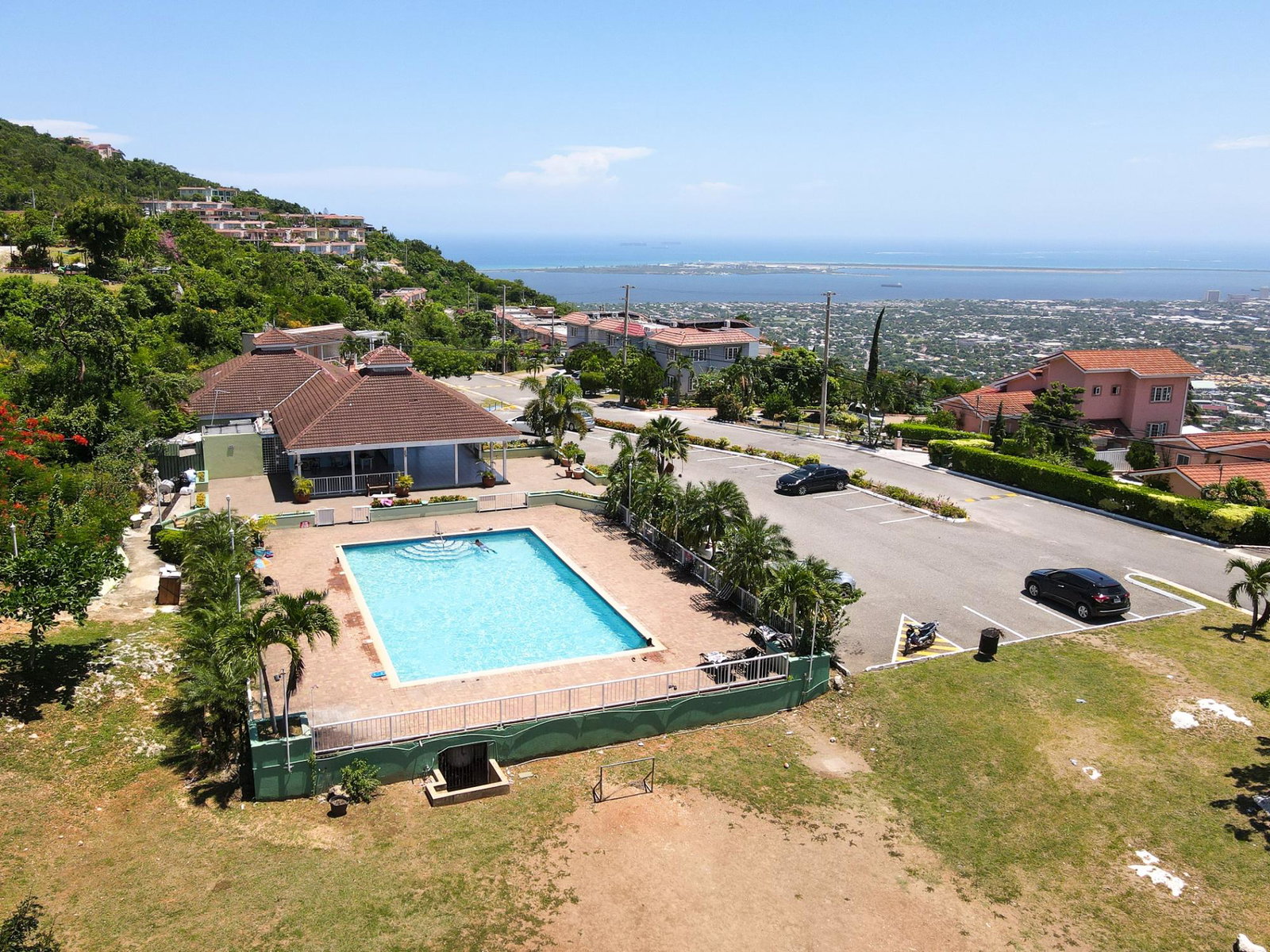 Twenty-Third image of 29 Mimosa Place in Kingston 6, St. Andrew, Jamaica - property is For Rent