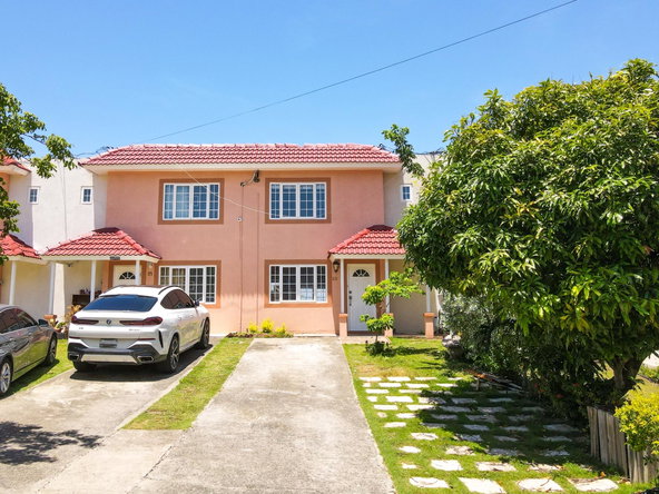 Fourth image of 29 Mimosa Place in Kingston 6, St. Andrew, Jamaica - property is For Rent