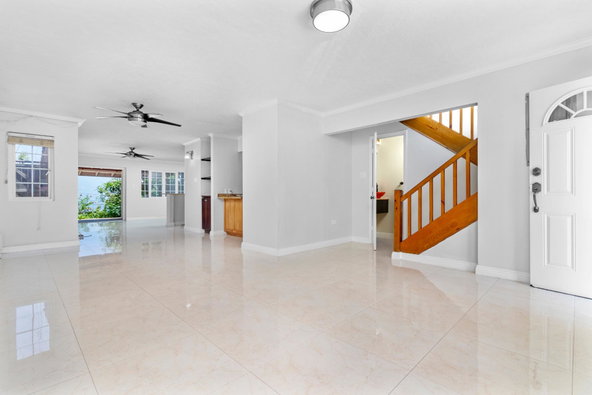 Fifth image of 29 Mimosa Place in Kingston 6, St. Andrew, Jamaica - property is For Rent