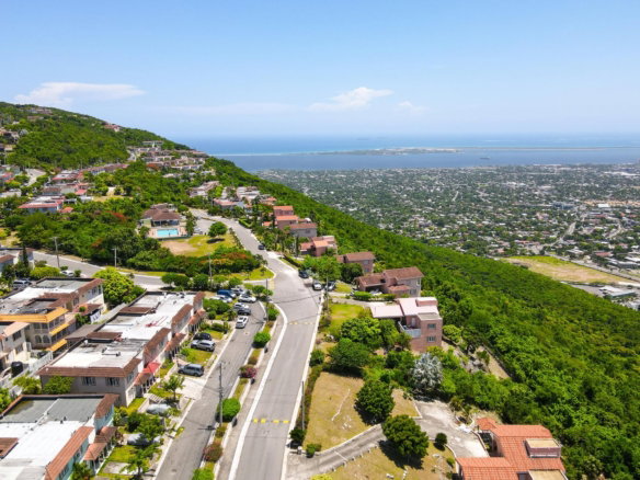 First image of 29 Mimosa Place in Kingston 6, St. Andrew, Jamaica - property is For Rent