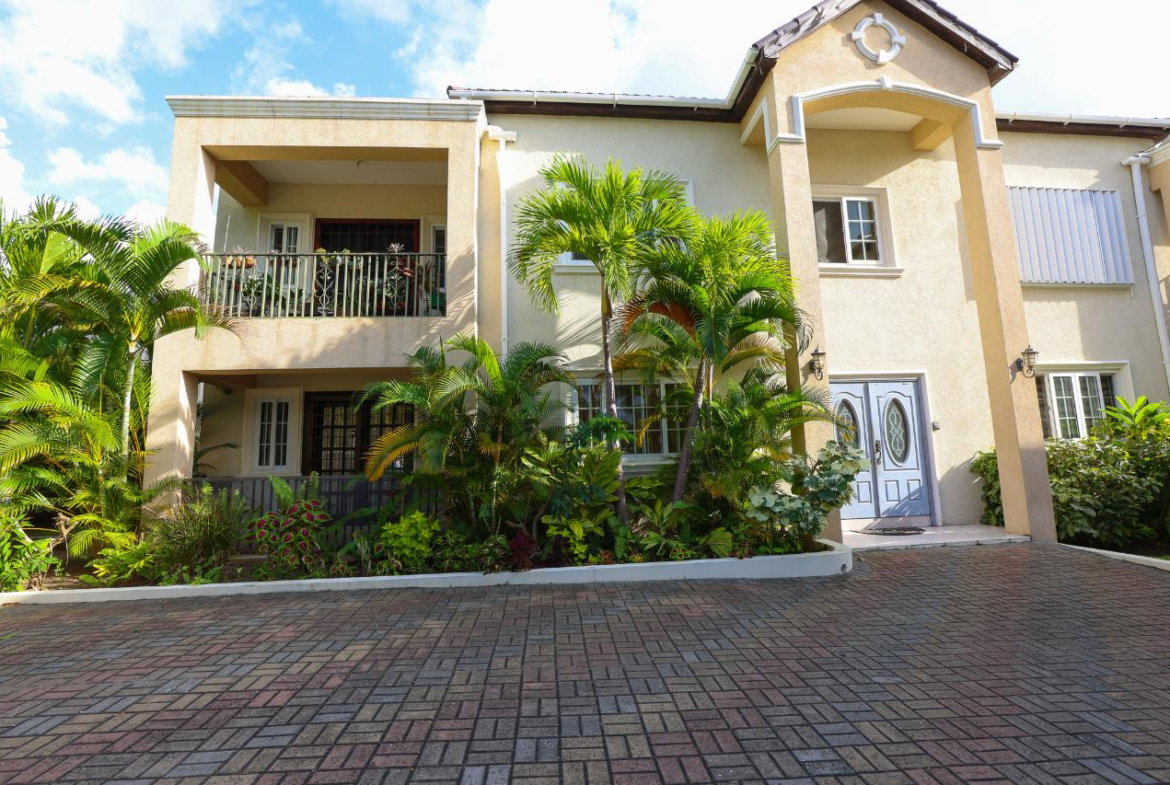 Second image of 5-19 Garden Close in Kingston 8, St. Andrew, Jamaica - property is For Rent