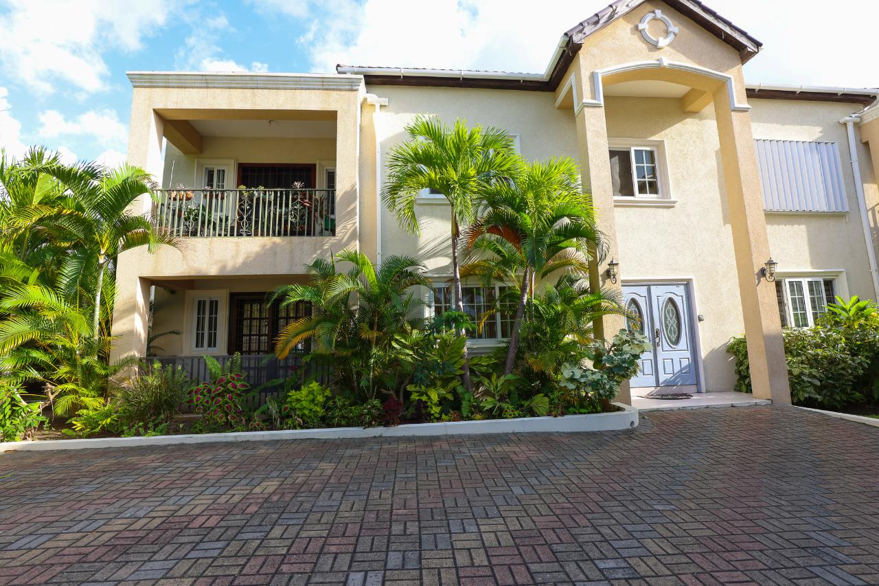 Second image of 5-19 Garden Close in Kingston 8, St. Andrew, Jamaica - property is For Rent