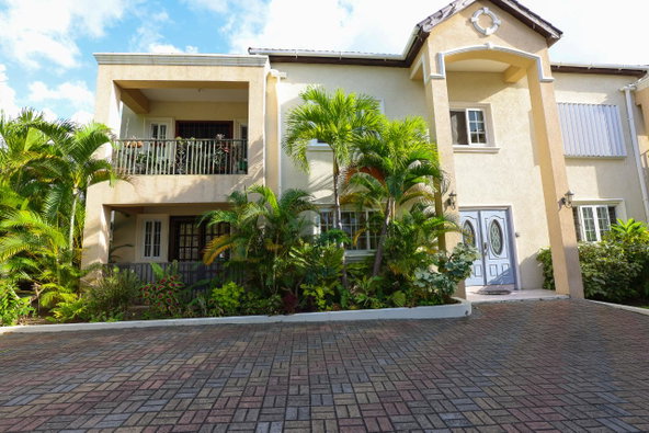 Second image of 5-19 Garden Close in Kingston 8, St. Andrew, Jamaica - property is For Rent