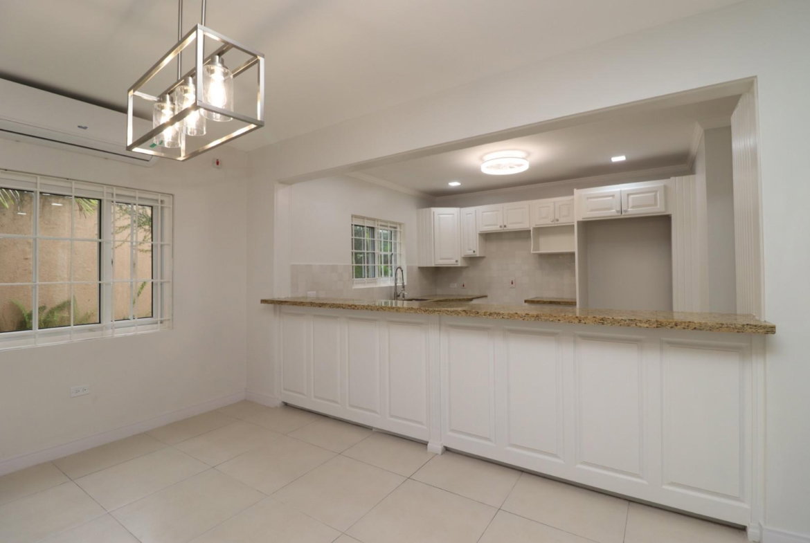 Fourteenth image of 5-19 Garden Close in Kingston 8, St. Andrew, Jamaica - property is For Rent