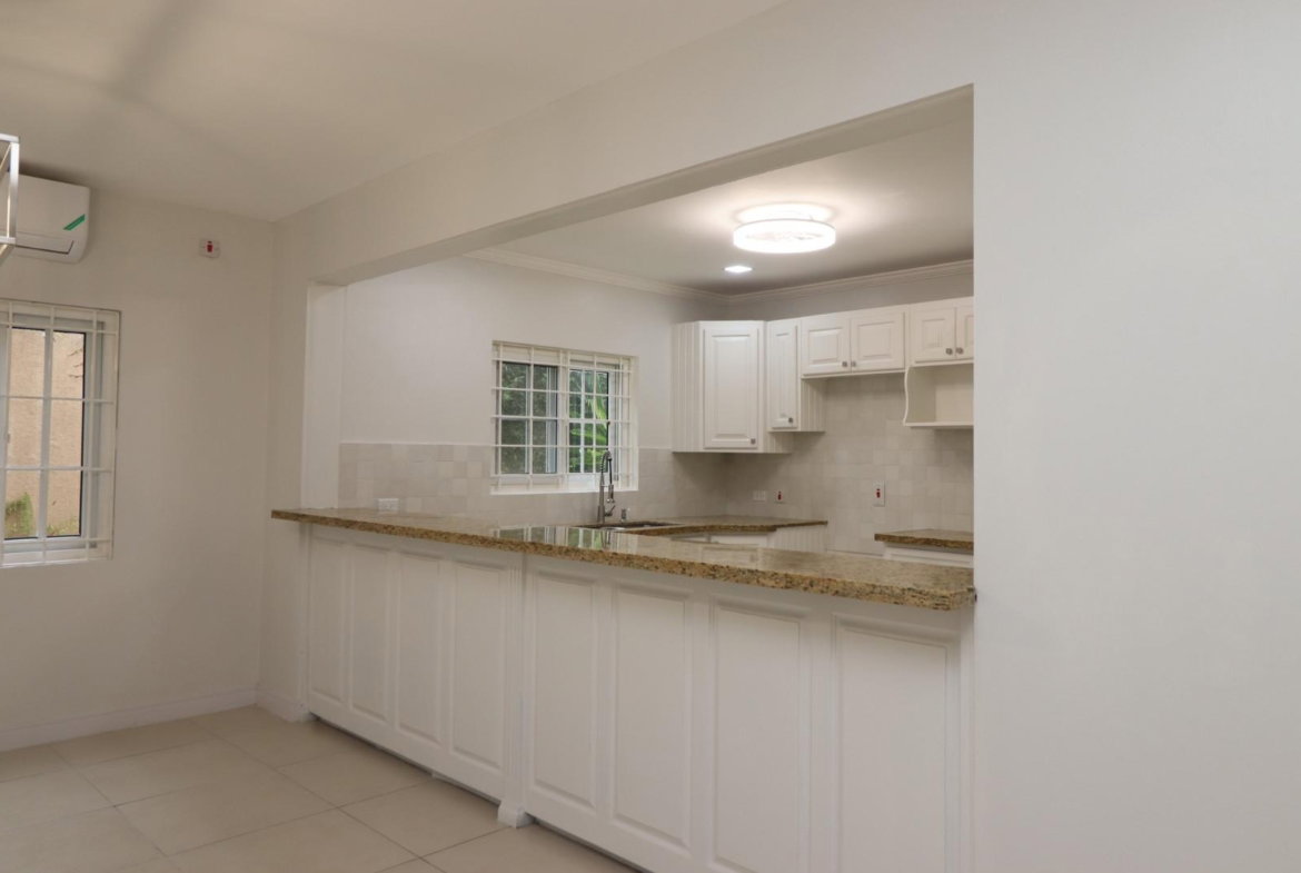 Fifteenth image of 5-19 Garden Close in Kingston 8, St. Andrew, Jamaica - property is For Rent
