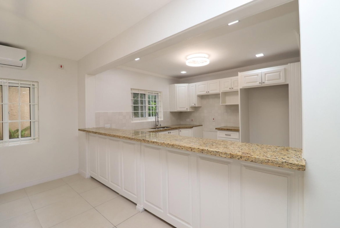 Sixteenth image of 5-19 Garden Close in Kingston 8, St. Andrew, Jamaica - property is For Rent