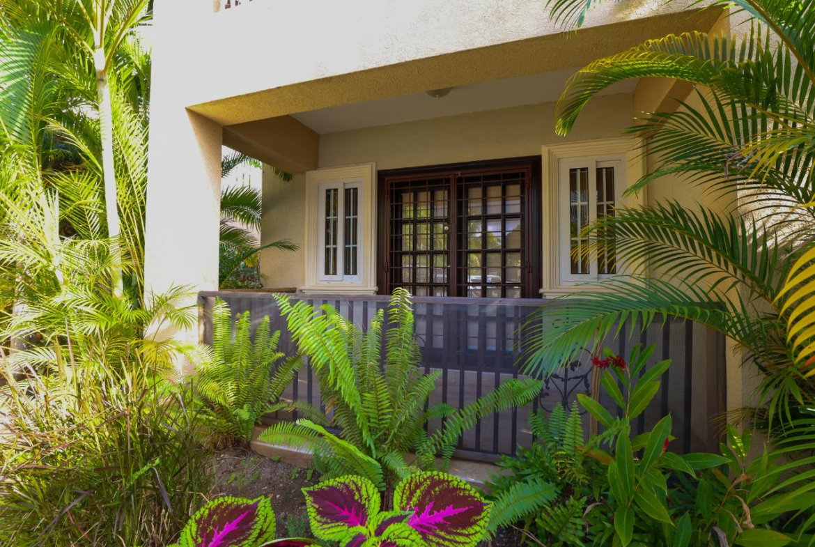 Third image of 5-19 Garden Close in Kingston 8, St. Andrew, Jamaica - property is For Rent