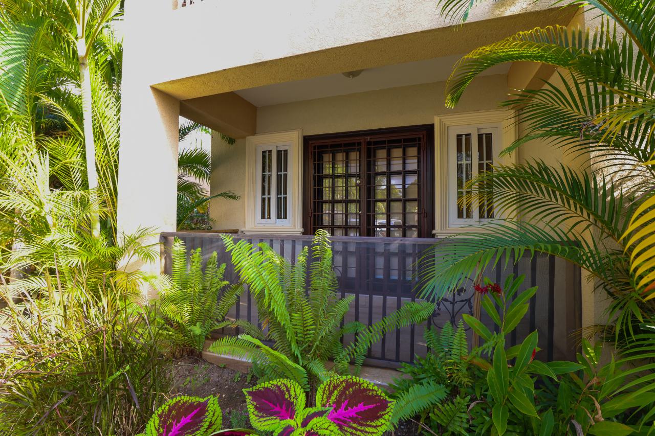 Third image of 5-19 Garden Close in Kingston 8, St. Andrew, Jamaica - property is For Rent