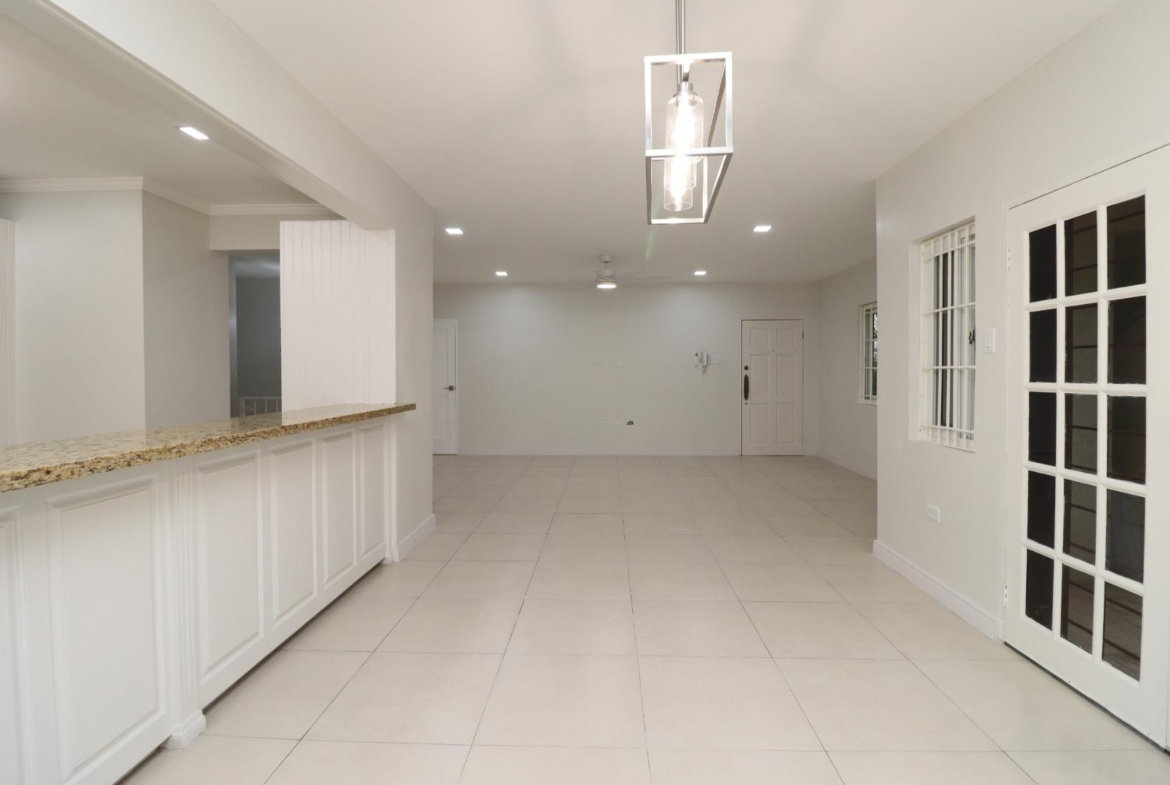 Twenty-First image of 5-19 Garden Close in Kingston 8, St. Andrew, Jamaica - property is For Rent