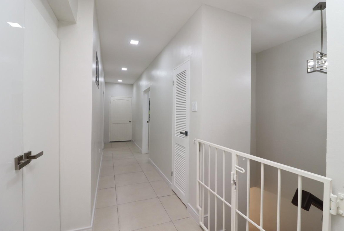 Twenty-Seventh image of 5-19 Garden Close in Kingston 8, St. Andrew, Jamaica - property is For Rent