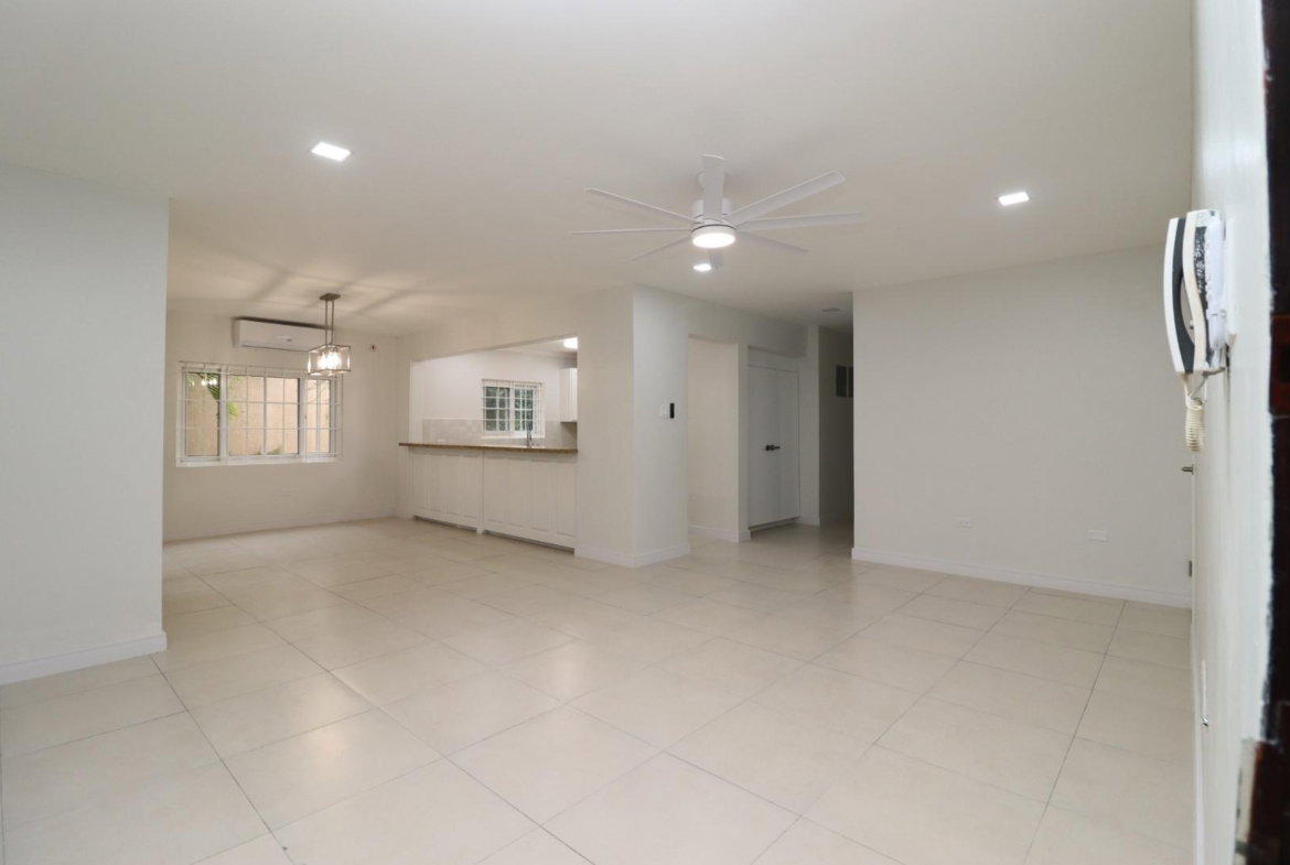 Sixth image of 5-19 Garden Close in Kingston 8, St. Andrew, Jamaica - property is For Rent