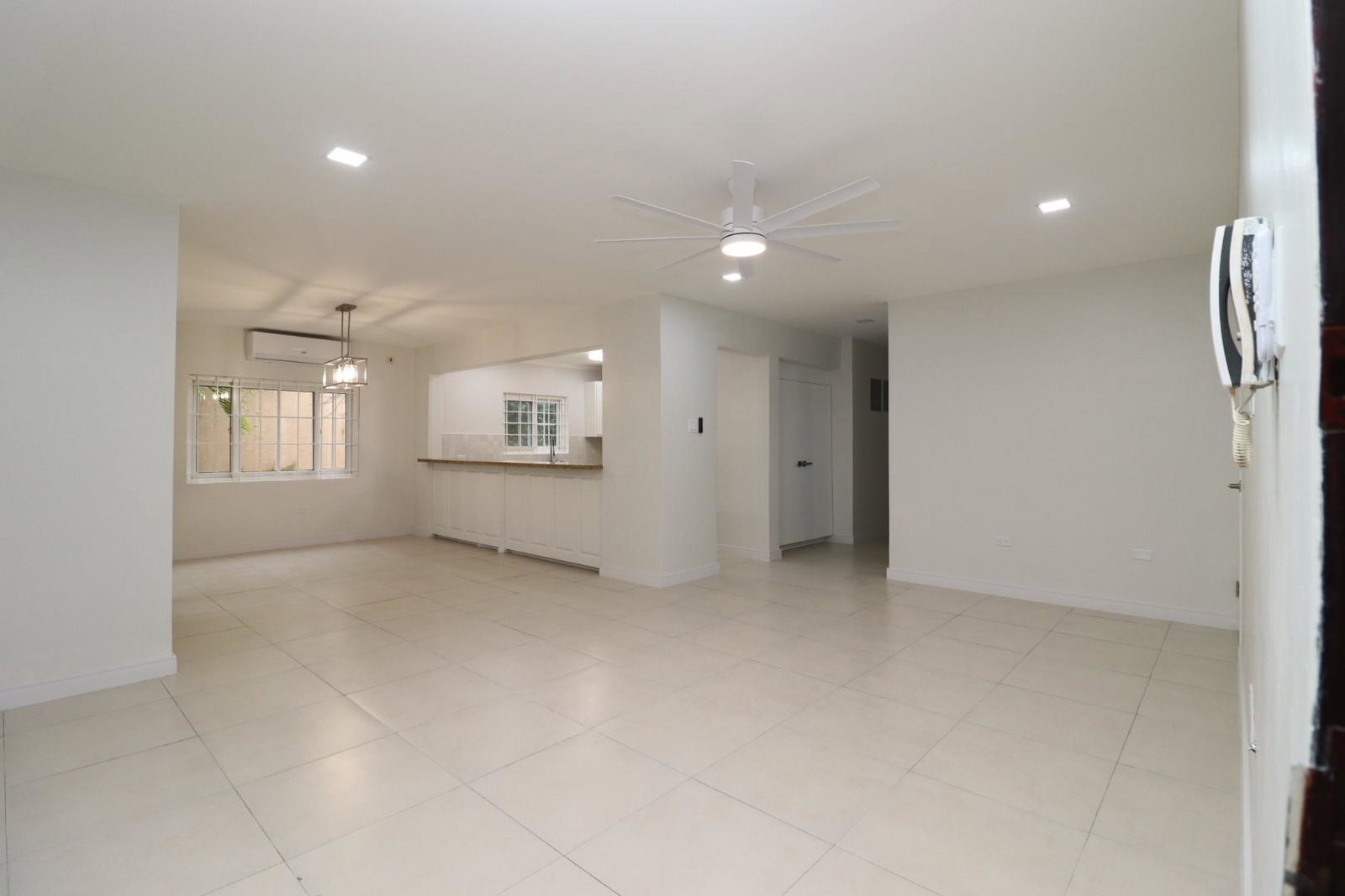 Sixth image of 5-19 Garden Close in Kingston 8, St. Andrew, Jamaica - property is For Rent