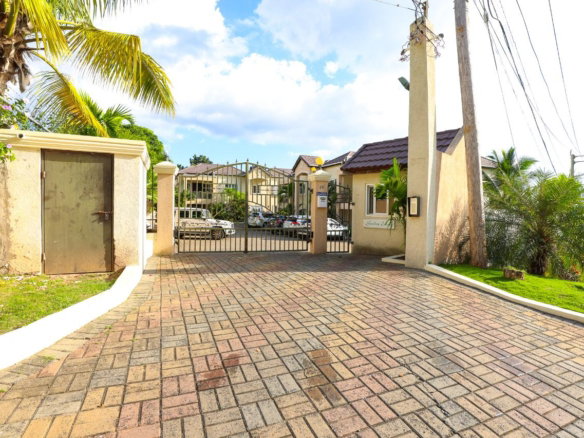 First image of 5-19 Garden Close in Kingston 8, St. Andrew, Jamaica - property is For Rent